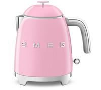 Smeg Bouilloire KLF05PKEU