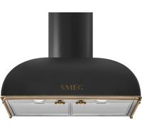 Smeg Ks59Aoe2 Coloniale - classe énergétique: A