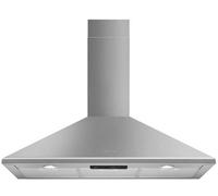Smeg Hotte décorative murale KSED95XE 90 cm Inox – évacuation et recyclage