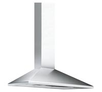 SMEG Hotte decorative murale KSED95XE