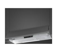 SMEG KSEIR92SE2 Hotte De Cuisine Sous-Meuble 90 Cm