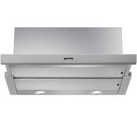 Hotte tiroir SMEG KSET600XE