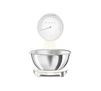 Smeg KSF01CRWW Crème