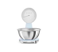 Smeg KSF01PBWW Bleu