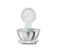 Smeg KSF01PGWW Vert d'eau