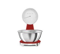 Smeg KSF01RDWW rouge