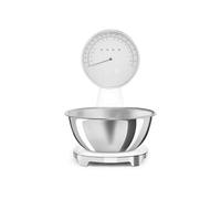 Smeg KSF01WHWW Blanc