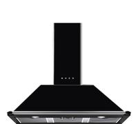 Smeg Hotte décorative murale KT100BLE