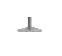 SMEG KTR90XE Hotte Murale Inox 90 cm Aspirante 3 Vitesses CE.A
