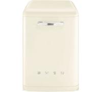 Smeg - Lave Vaisselle 60 Cm Lvfabcr3