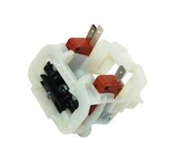 Smeg Lave-vaisselle Accessoires 697690208/portes/serrure de porte