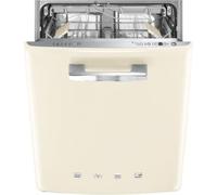 Smeg Lave-vaisselle encastrable STFABCR3
