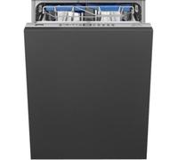 Smeg - Lave Vaisselle Encastrable Stl323bqlh