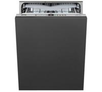 Smeg - Lave Vaisselle Encastrable Stl332ch