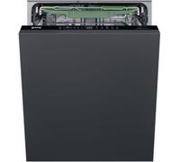 Lave vaisselle encastrable SMEG STL5322B4LFR [EEK: B]