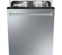 Smeg - Lave Vaisselle Encastrable Stx235cllo