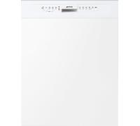 Lave vaisselle SMEG LSP292DB 13 couverts 60 cm G