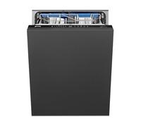 Lave vaisselle encastrable SMEG STL33CBL