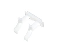 Smeg Lave-vaisselle Véritable bouton Insérer Levier/levier clé 764730267