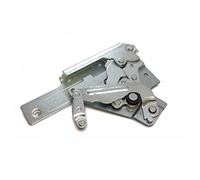 Smeg Charnière porte gauche pour lave-vaisselle 681330615 d'origine Essentiel B