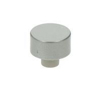Smeg Lave-vaisselle véritable Retard Couverture poussoir Bouton Gris 766412005