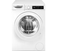 Smeg LB1T82AIT lavatrice Caricamento frontale 8 kg 1000 Giri/min Bianco