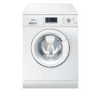 SMEG LBF127 Machine à Laver Chargeur Frontal 15 Fonctions 7 KG 1200 Tr Classe Et