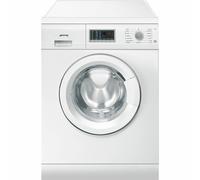 SMEG LBF127 Machine à Laver Chargeur Frontal 15 Programmes 7 KG 1200 Tours E Et