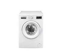 SMEG LBW40CIT Lave-Linge 4 kg 1000 tr/min Slim 48 cm Blanc