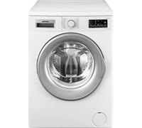 SMEG LBW62PCIT Machine à Laver Mince 40 CM 6 KG 1200 Tours Classe D