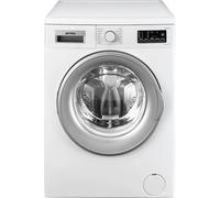 SMEG LBW62PCIT Machine à Laver Mince 40 CM 6 KG 1200 Tours Classe D