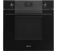 Smeg Linea SF6100VB3 four 70 L 3000 W Noir