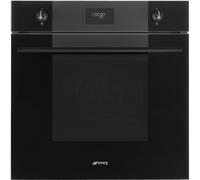 Smeg Linea SFP6101TB3 four 70 L 3000 W Noir