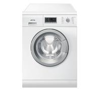 SMEG LSF147E Machine à Laver Chargeur Frontal 15 Fonctions 7 KG 1200 Tours E Et