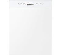 Lavastoviglie sottopiano Smeg UNIVERSALE LSP292DB White