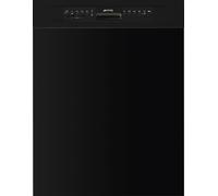 Smeg LSP292DN lave-vaisselle Sous comptoir 13 couverts D