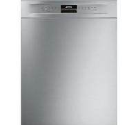 Smeg LSP292DX lavastoviglie Sottopiano 13 coperti D