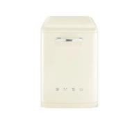 Lave vaisselle 60 cm SMEG LVFABCR3