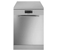 Smeg LVS262DSX – Classe énergétique D