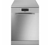 Lave-Vaisselle Libera Installation Smeg LVS342CQSX
