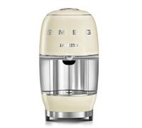 Smeg Machine à café Crème - 18000460
