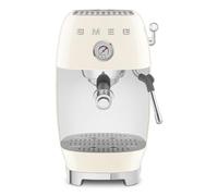 Expresso Smeg ECF03CREU Crème Créme H