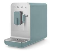 Machine à café automatique SMEG Collezione BCC12BLMEU avec broyeur à grains intégré - Vert émeraude
