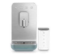 Smeg Bcc13egmeu Système Lait - Emeraude