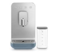 Smeg Expresso broyeur Collezione BCC13SBMEU Esthétique Bleu orage