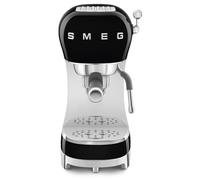 Smeg ECF02BLEU machine à café Manuel Machine à expresso 1,1 L