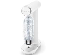 Machine à eau gazeuse SMEG SKC01WHM Blanc Mat
