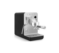 Smeg Machine à expresso 15bars noir - EMC02BLMEU-1