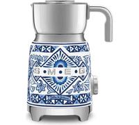 SMEG MFF01DGBEU Mousseur à lait Dolce & Gabbana