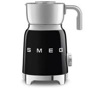Smeg MFF11BLEU Mousseur et réchauffeur de lait Mousseur/Chauffe-lait automatique Noir